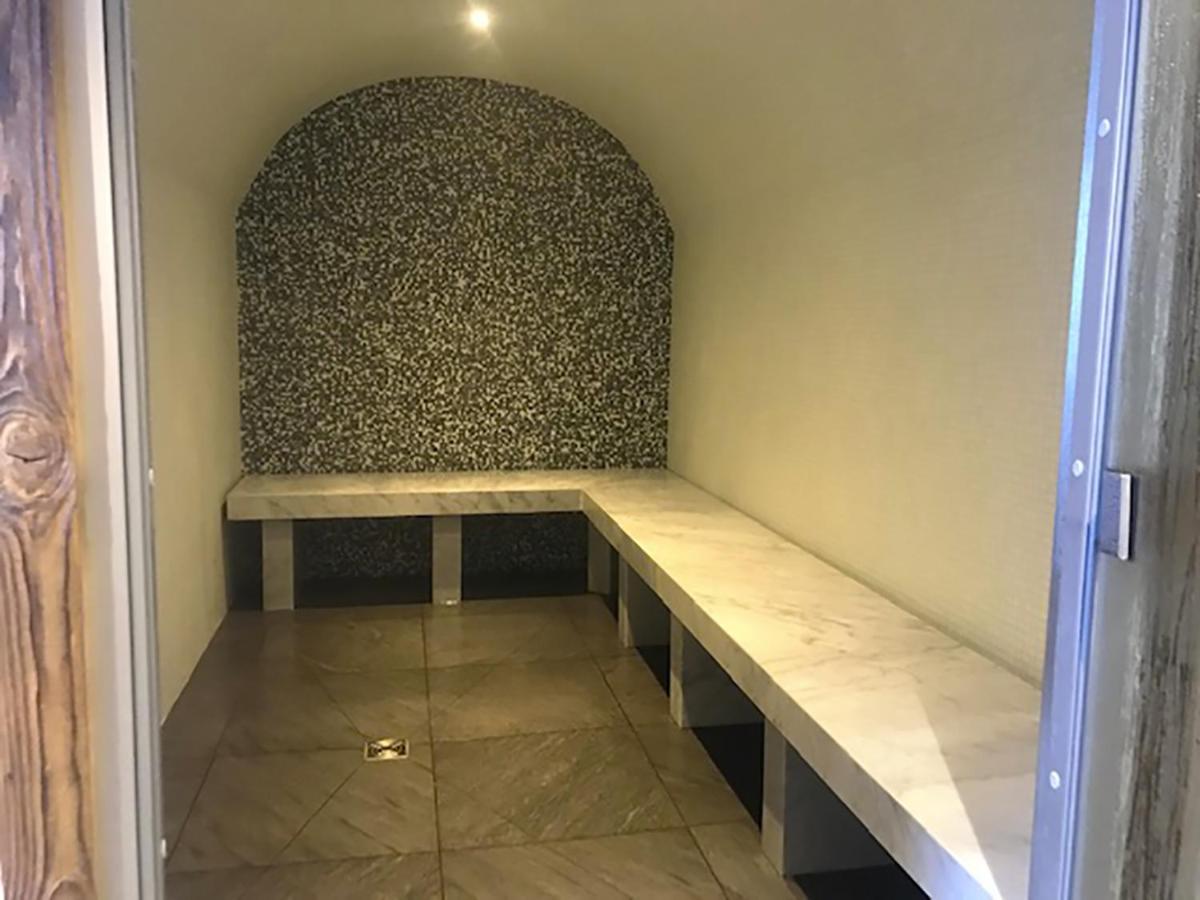 Arc 1950 - Charmant Appartement 2-4 Personnes Dans Residence Hoteliere Bourg-Saint-Maurice Exterior foto