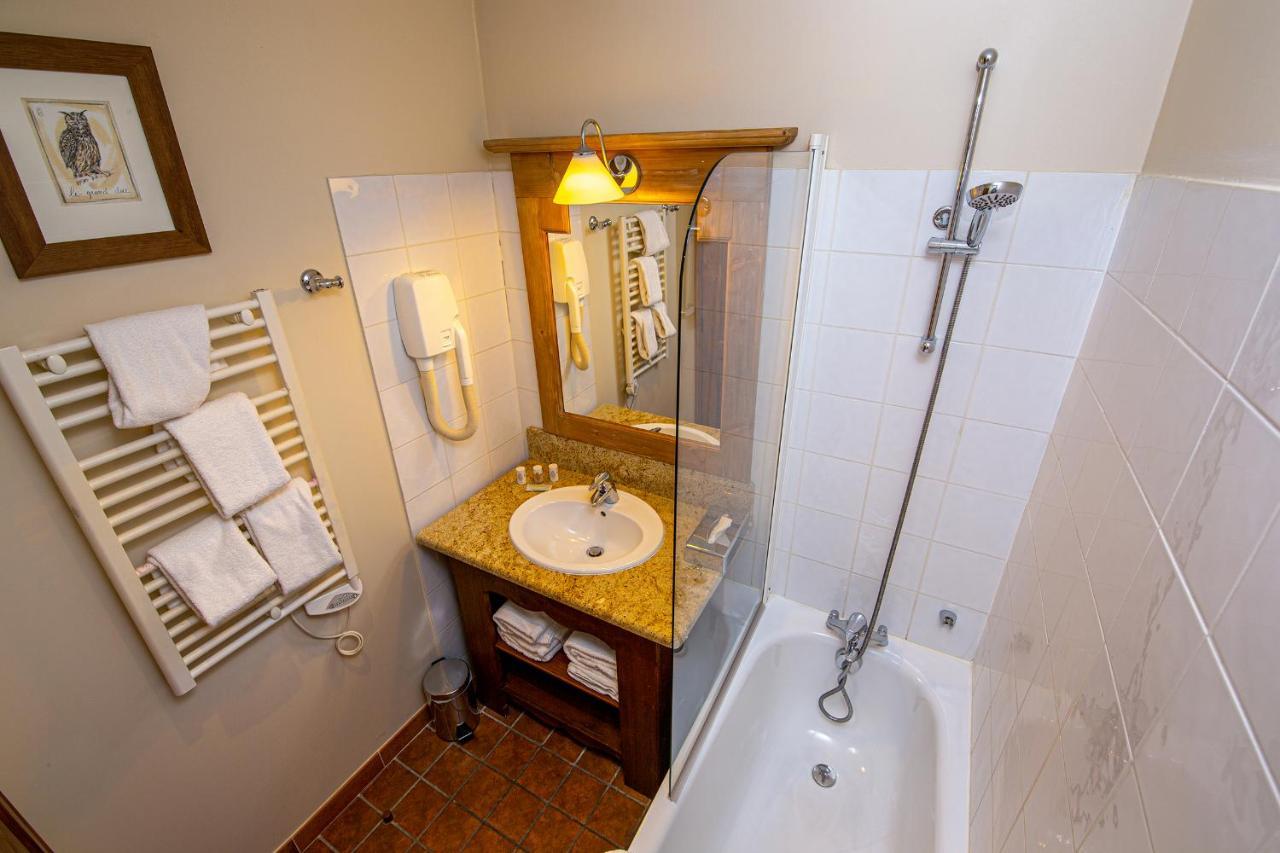 Arc 1950 - Charmant Appartement 2-4 Personnes Dans Residence Hoteliere Bourg-Saint-Maurice Exterior foto